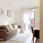 Apartment Quick - Interno 45