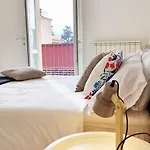 Quick - Interno 45 Апартаменты Биелла