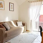 Quick - Interno 45 Апартаменты *