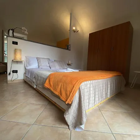 Quick - Interno 45 Апартаменты *