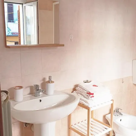 Quick - Interno 45 Биелла