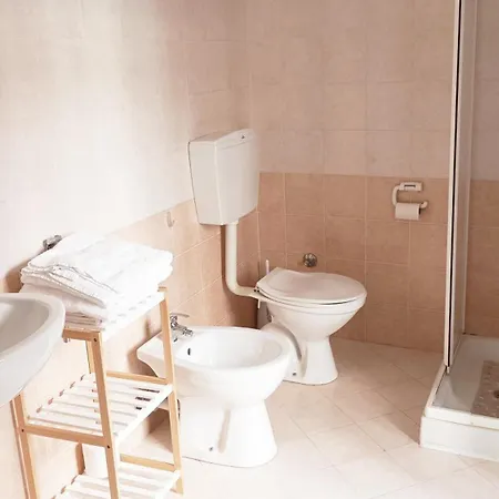 Apartamento Quick - Interno 45