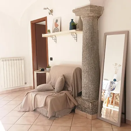 Quick - Interno 45 Apartamento Biella