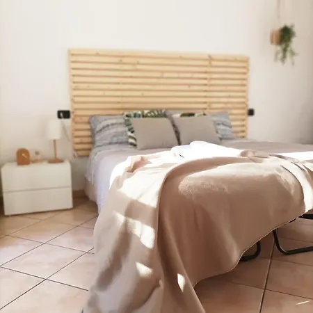 Apartamento Quick - Interno 45