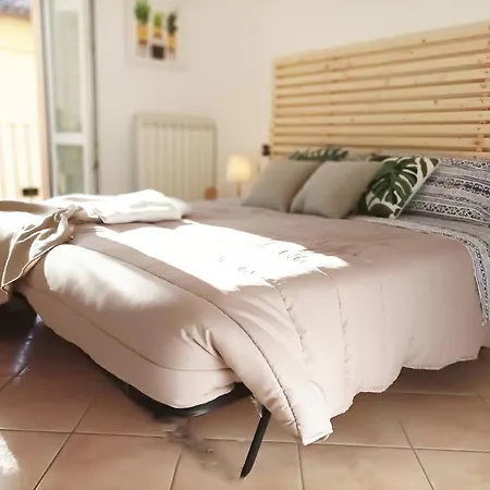 Quick - Interno 45 아파트 비엘라