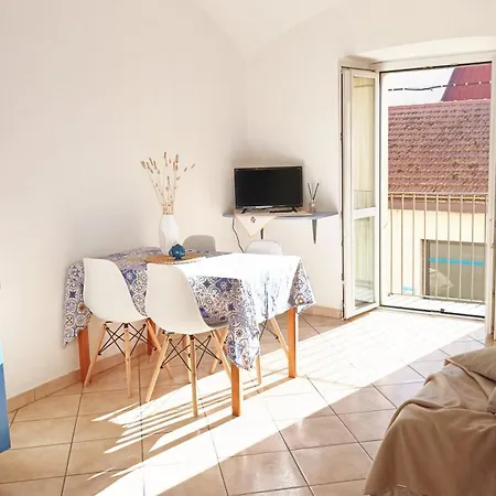 Quick - Interno 45 Apartamento Biella