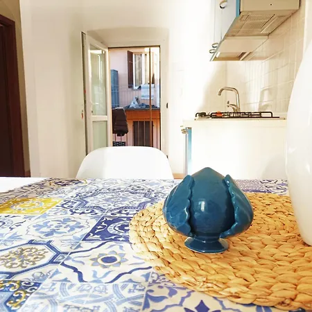 Apartamento Quick - Interno 45