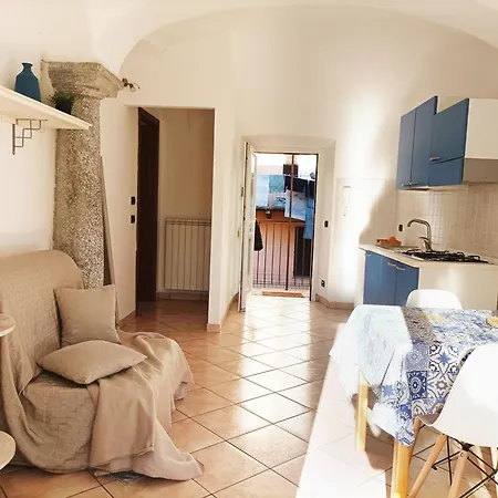 Quick - Interno 45 Apartamento Biella