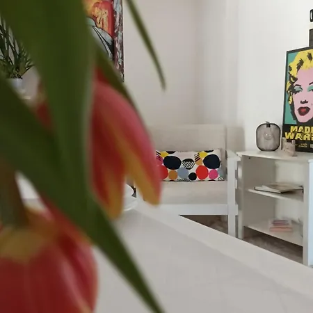 Appartement Quick - Interno 45