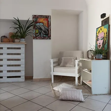 Appartement Quick - Interno 45 Biella
