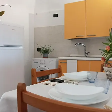 Quick - Interno 45 Apartamento Biella