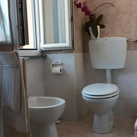 Quick - Interno 45 Appartement