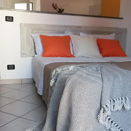 Quick - Interno 45 Апартаменты *