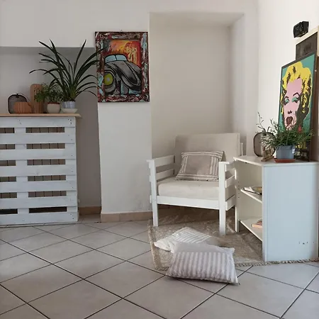 Quick - Interno 45 * Биелла