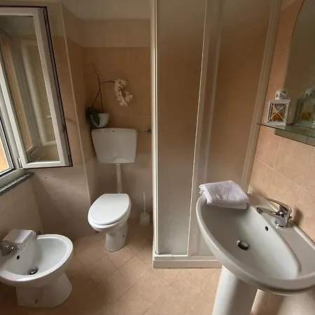 Quick - Interno 45 Апартаменты *