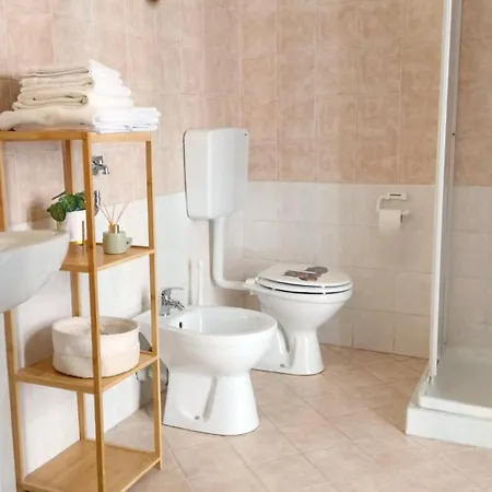 Quick - Interno 45 * Биелла
