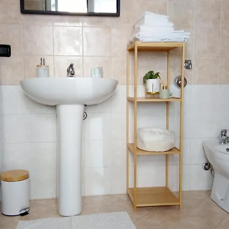 Quick - Interno 45 아파트