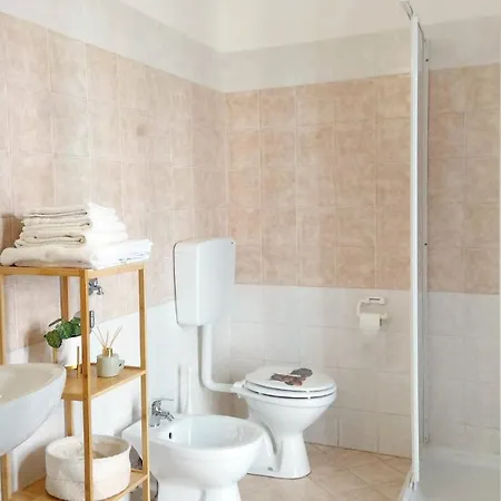 Апартаменты Quick - Interno 45 *