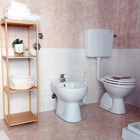 Quick - Interno 45 아파트