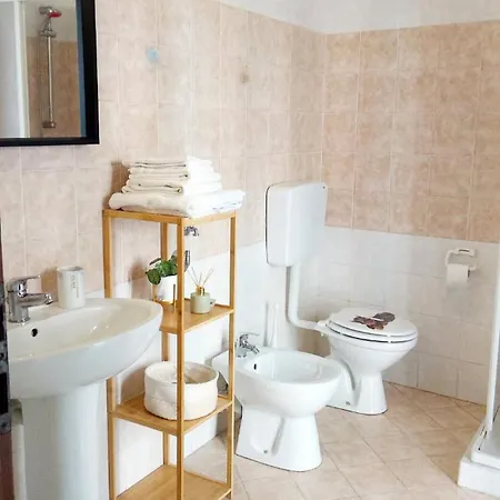 Apartamento Quick - Interno 45