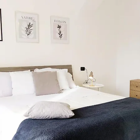 Quick - Interno 45 아파트