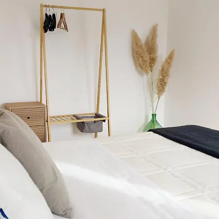 Quick - Interno 45 Апартаменты