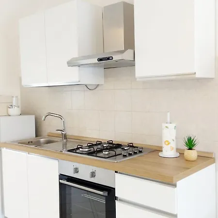 Apartamento Quick - Interno 45