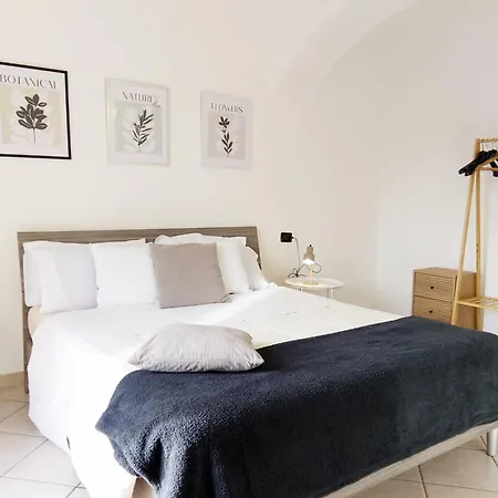 Quick - Interno 45 Апартаменты