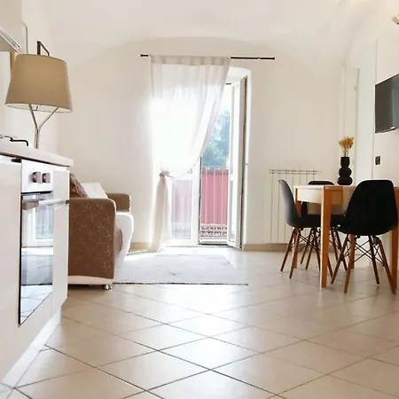 Apartamento Quick - Interno 45 *