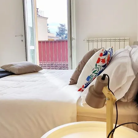 Quick - Interno 45 아파트 비엘라