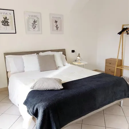 Quick - Interno 45 아파트 비엘라