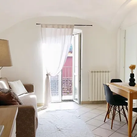 Apartamento Quick - Interno 45 *