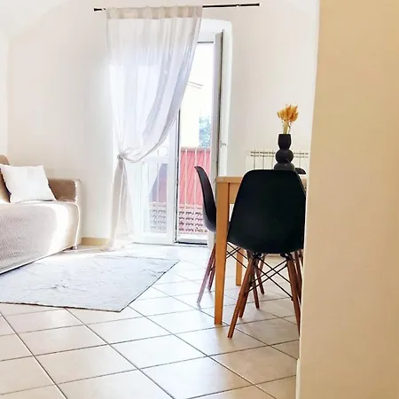 Quick - Interno 45 아파트