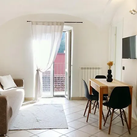 Quick - Interno 45 아파트