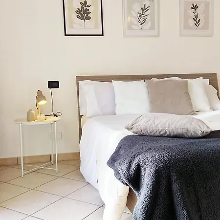 아파트 Quick - Interno 45 비엘라