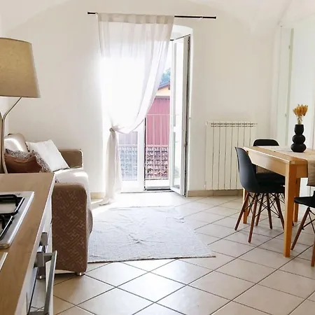 Quick - Interno 45 Apartamento